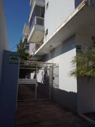 Imagem Apartamento 2 dormitórios, 1 suite, com box de garagem no bairro Tancredo Neves