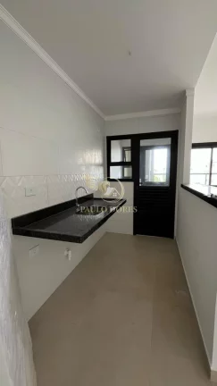 Imagem APARTAMENTO A VENDA COM 2 SUÍTES NO ITAGUÁ EM UBATUBA