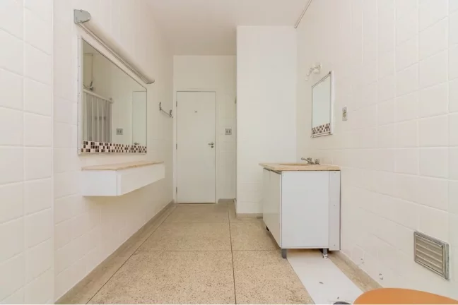 Imagem APARTAMENTO RESIDENCIAL em São Paulo - SP, Aclimação