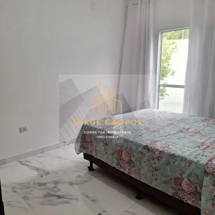 Imagem CA-25229 - CASA PADRÃO À VENDA NO PORTAL DOS PÁSSAROS, SÃO JOSÉ DOS CAMPOS