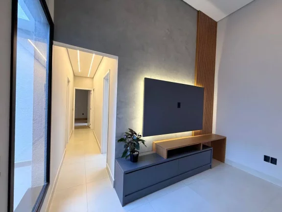 Imagem Linda casa no Vila Verde em Bragança Paulista