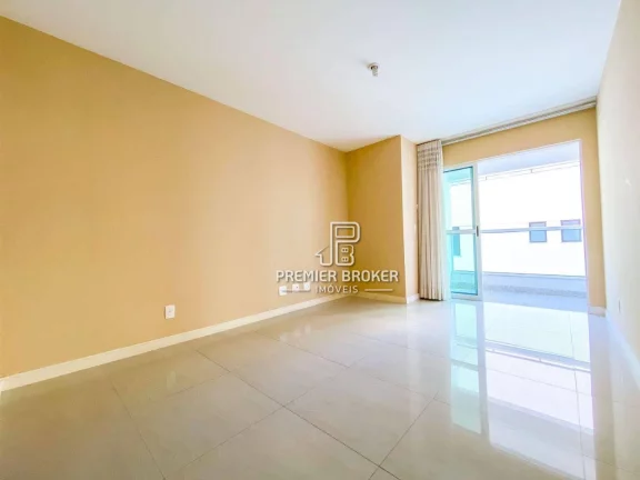 Imagem Apartamento à venda, 86 m² por R$ 730.000,00 - Agriões - Teresópolis/RJ