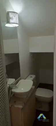 Imagem Sobrado com 3 dormitórios à venda, 120 m² por R$ 895.000,00 - Ipiranga - São Paulo/SP