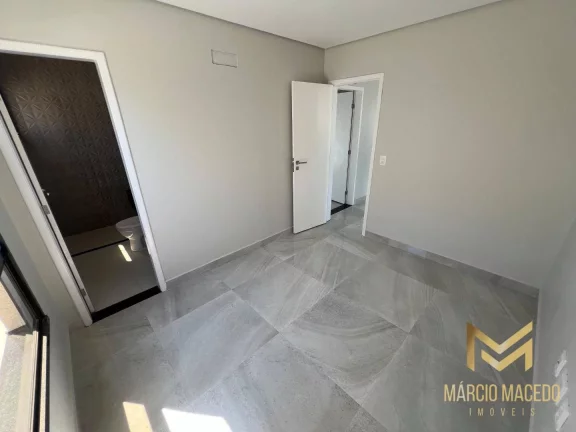 Imagem Casa com 4 suítes à venda, 338 m² por R$ 1.990.000 - Cidade Alpha - Eusébio/CE