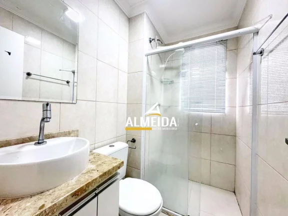 Imagem Apartamento à venda, 49 m² por R$ 190.000,00 - Parque Universitário - Rio Claro/SP