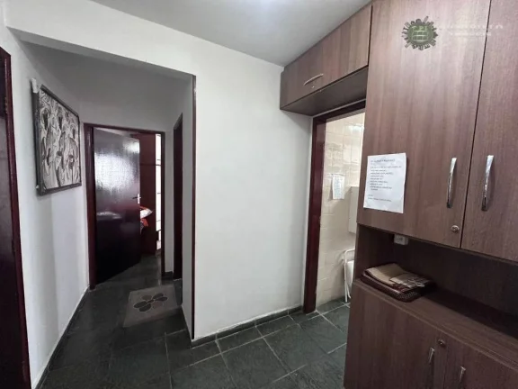 Imagem Oportunidade Única no Coração da Aviação: Apartamento de 1 Dormitório com Charme e Potencial em Praia Grande/SP