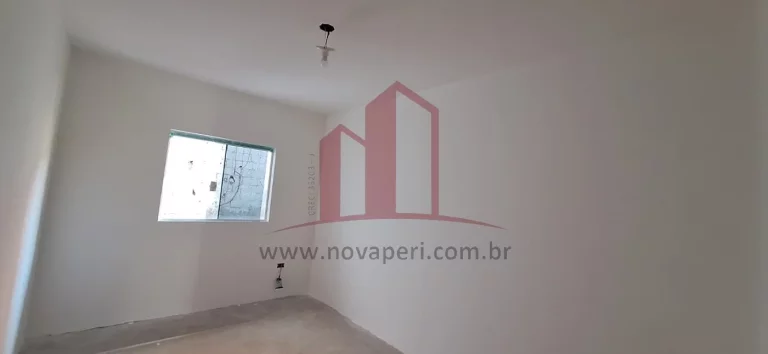 Imagem Imperdível oportunidade de compra: Casa à venda em Franco da Rocha-SP, Portal das Alamedas, 2 quartos, 1 sala, 1 vaga e 71m² de área!