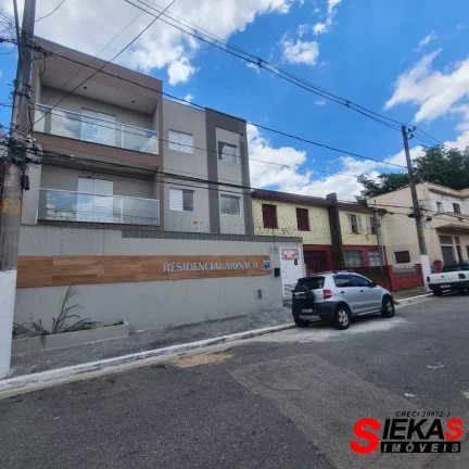 Imagem Imperdível oportunidade: Apartamento à venda em São Paulo-SP, 2 quartos, 1 sala, 1 banheiro, 40 m² na Quinta da Paineira!