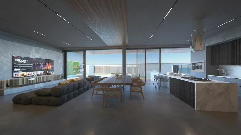 Imagem Apartamento com 4 dormitórios à venda sendo 4 suítes, 344.29 m² por - R$ 11.650.000,00 - Praia do Estaleiro - Bal. Camboriú/SC
