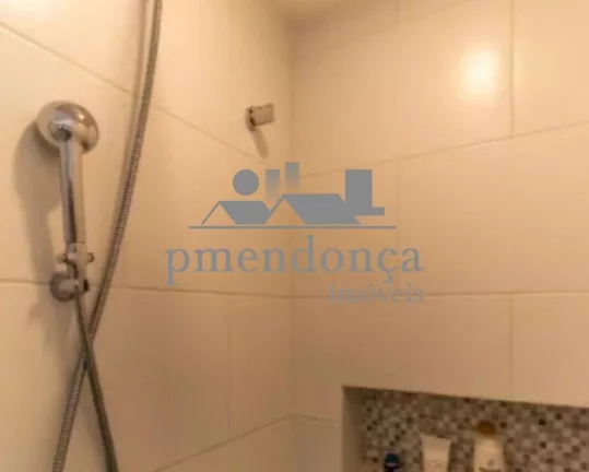 Imagem Apartamento com 113m² em Pinheiros, com 3 quartos e 1 vaga coberta.