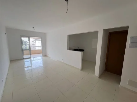 Imagem APARTAMENTO COM 118 m² - AVIAÇÃO - PRAIA GRANDE SP