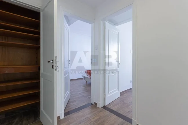 Imagem Apartamento 2 quartos à venda em Laranjeiras, 93m2, 1vaga, Rua Coelho Neto.