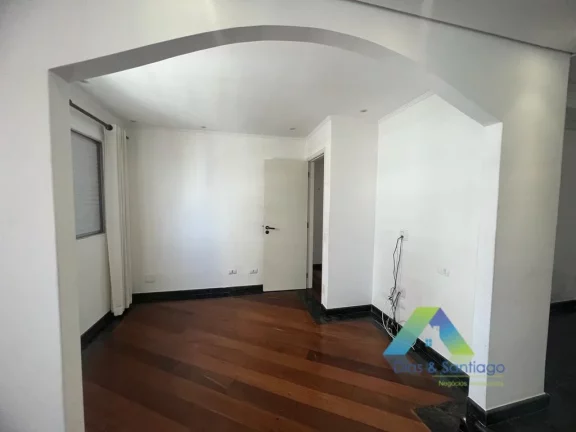 Imagem Excelente apartamento mobiliado com 65m² e fino padrão com localização privilegiada a 300mts da Estação de Metro Jabaquara.