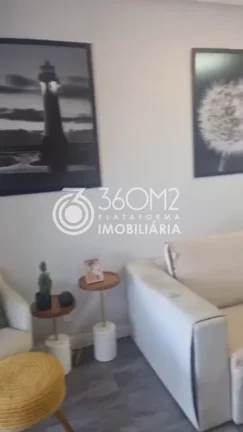 Imagem Apartamento para Venda em Santo André / SP no bairro Campestre