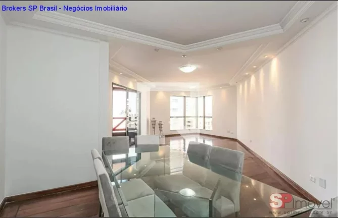 Imagem Apartamento com 3 quartos a venda em Santa Paula São Caetano do Sul SP, comprar apartamento com 3 dormitórios em Santa Paula São Caetano do Sul SP