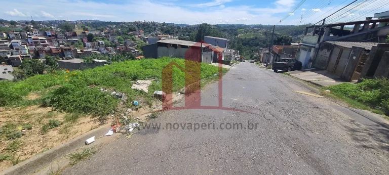 Imagem TERRENO RESIDENCIAL em FRANCISCO MORATO - SP, VILA GUILHERME