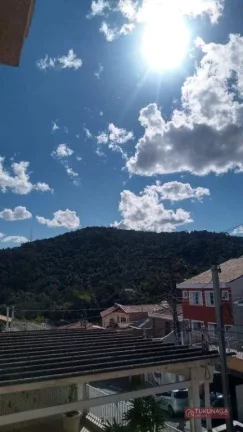 Imagem Sobrado à venda, 99 m² por R$ 700.000,00 - Parque Casa de Pedra - São Paulo/SP