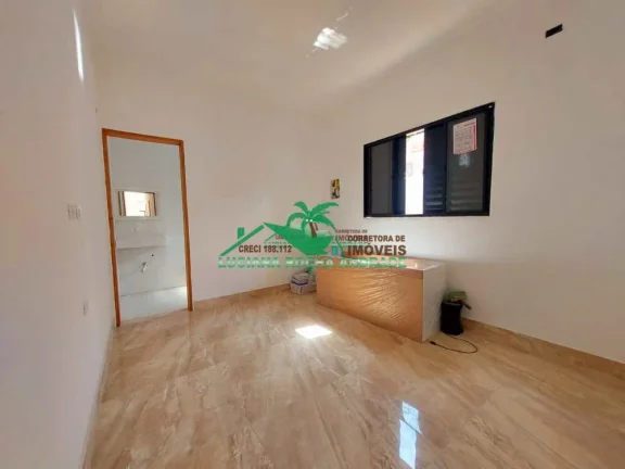 Imagem Casa Padrão