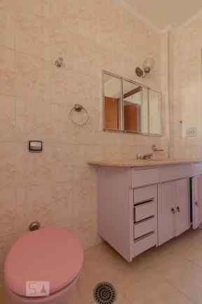 Imagem Apartamento à Venda - Cambuci, 3 Quartos, 160 m2