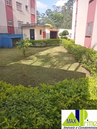 Imagem APARTAMENTO 02 DORMITÓRIOS E VAGA DE GARAGEM