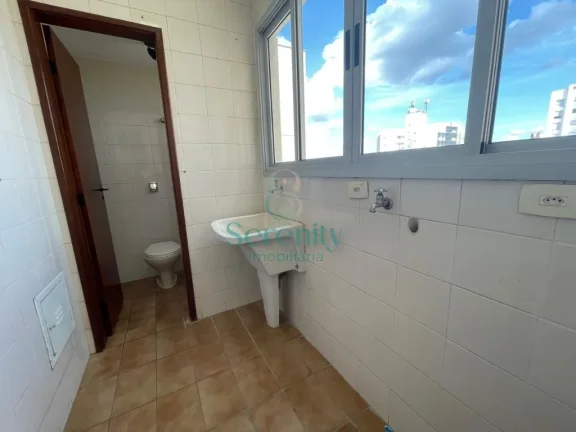 Imagem Apartamento para alugar e à venda no jardim Araxá, em Londrina/PR