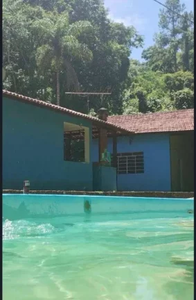 Imagem Sítio à venda, 70000 m² por R$ 1.500.000,00 - Nazare Paulista - Nazaré Paulista/SP