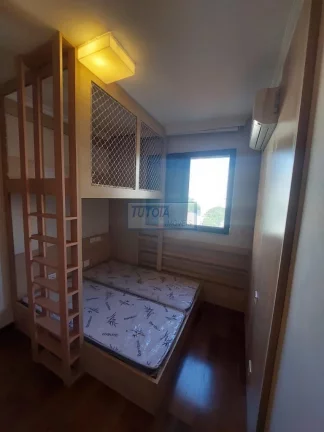 Imagem APARTAMENTO A VENDA NA VILA MARIANA