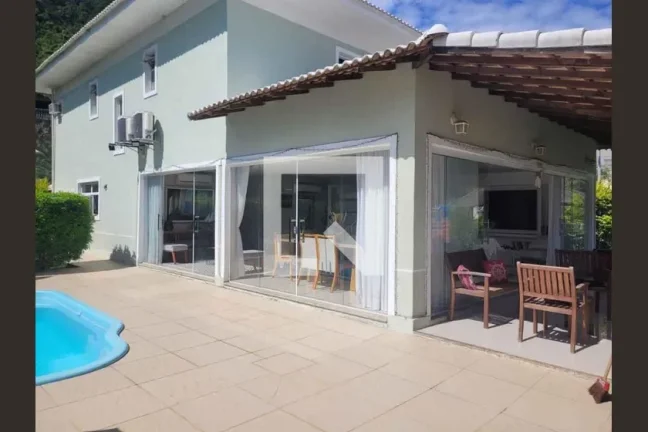 Imagem Casa à Venda - Recreio, 4 Quartos, 290 m2