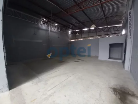 Imagem PREDIO COMERCIAL COM 500M² DE TERRENO E 486M² DE ÁREA CONTRUIDA COM GALPÃO DE 286 M² NOS FUNDOS EM SANTO ANDRÉ