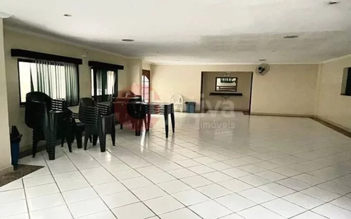 Imagem Apartamento com 3 dormitórios à venda, 110 m² por R$ 640.000,00 - Vila Nova - Cabo Frio/RJ