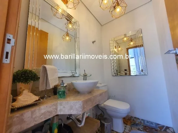 Imagem Sobrado Diferenciado Buona Vita Ribeirão