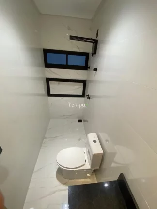 Imagem Casa Altíssimo Padrão 3 suítes plenas sozinha no lote St. Três Marias