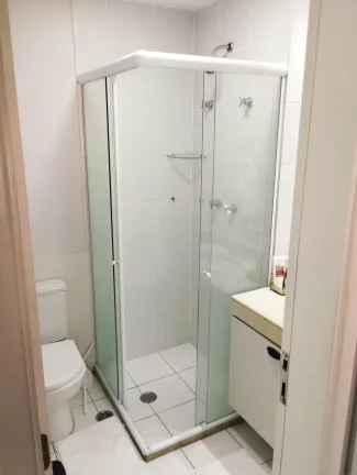 Imagem Apartamento 2 Quartos no Beach Park Living – Ao Lado do Beach Park