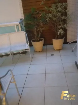 Imagem ÓTIMO APARTAMENTO NA MATA DA PRAIA - VITÓRIA / ES