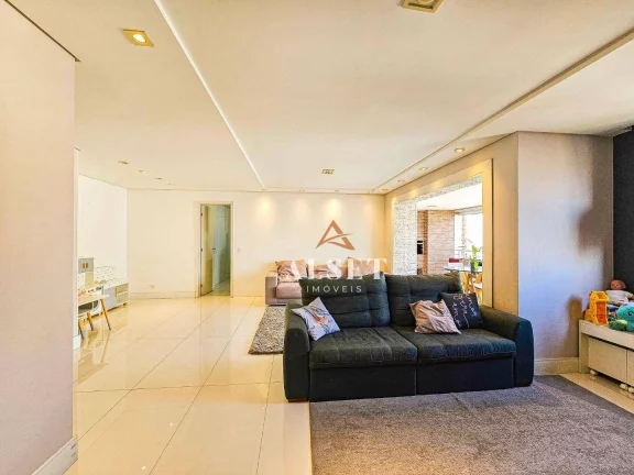 Imagem Apartamento com 3 dormitórios e varanda gourmet na Vila Carrão