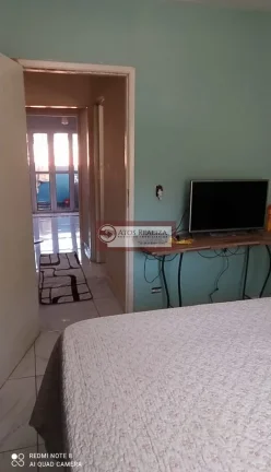 Imagem Sobrado à Venda no Jardim Lallo SP: 2 Dorms, 110m² por R$530mil