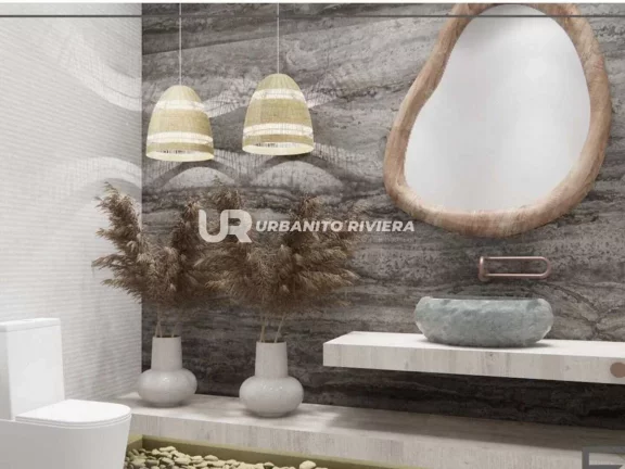Imagem CASA DE ALTO PADRÃO À VENDA MÓDULO 11