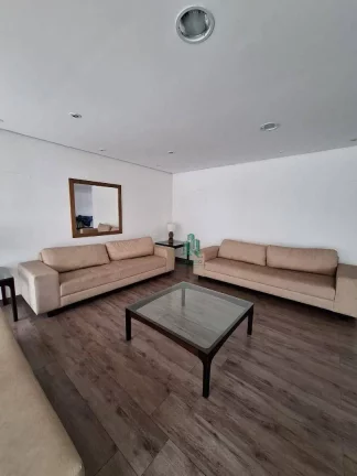Imagem Apartamento à venda, 102 m² por R$ 615.000,00 - Morumbi - São Paulo/SP