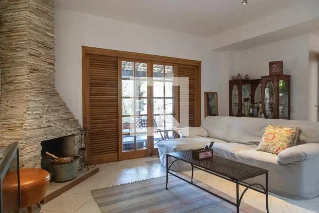 Imagem Casa à Venda - Vargem Pequena, 3 Quartos, 300 m2