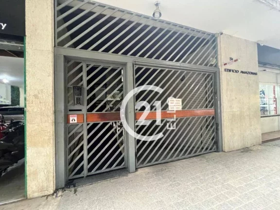 Imagem Apartamento à venda, 83 m² por R$ 730.000,00 - Itaim - São Paulo/SP