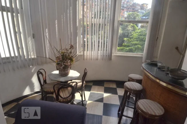 Imagem Apartamento à Venda - Copacabana, 4 Quartos, 235 m2