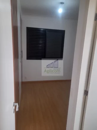 Imagem APARTAMENTO À VENDA NO BROOKLIN COM 2 DORMTÓRIOS E 1 VAGA