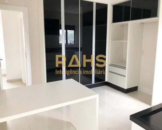 Imagem Buscando aquele apartamento muito amplo na região central? APARTAMENTO SENDO 1 POR ANDAR E 307 M² ...