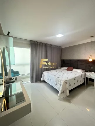Imagem EXCELENTE CASA DUPLEX COM 04 SUÍTES EM JARDIM CAMBURI, VITÓRIA/ES!