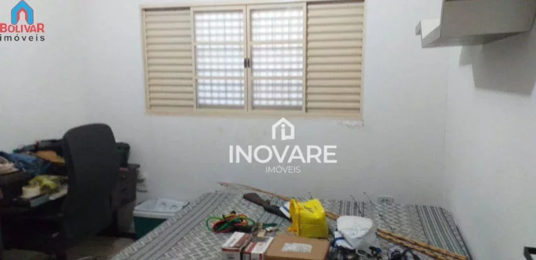 Imagem Casa com 2 dormitórios à venda, 180 m² por R$ 350.000,00 - Karfan - Itumbiara/GO