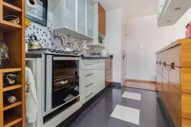 Imagem APARTAMENTO A VENDA NA VILA MARIANA, SAO PAULO