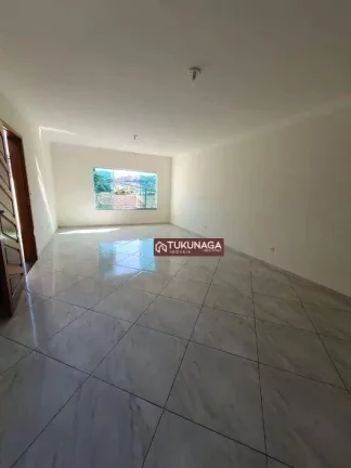 Imagem Sobrado com 3 quartos à venda, 200 m² por R$ 880.000 - Santana - São Paulo/SP