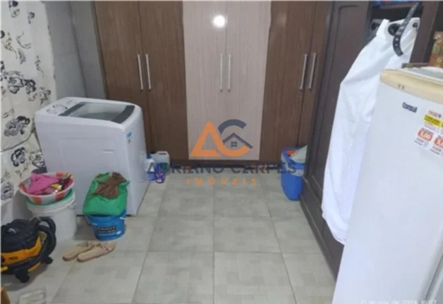 Imagem Casa com 03 quartos em Blumenau, SC - bairro passo manso, Adriano Carpes Imóveis vende