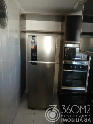 Imagem Apartamento para Venda em São Bernardo do Campo / SP no bairro Centro