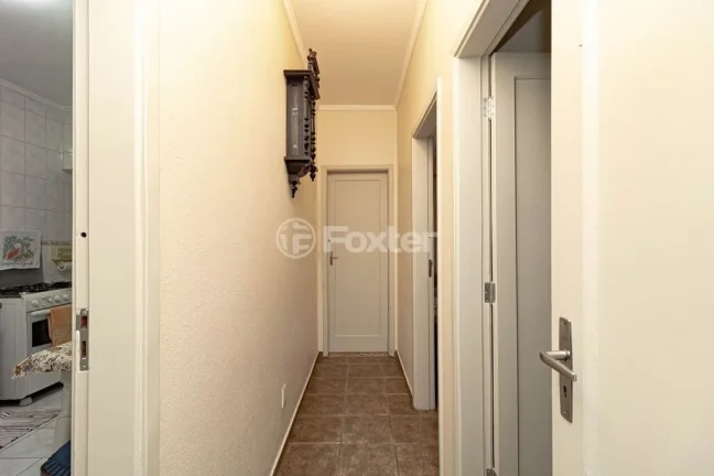 Imagem Casa Campo Belo - 250M², 3 Dorms, 1 Suíte, 1 Vaga, Dependência Completa de Serviço, Jardim.